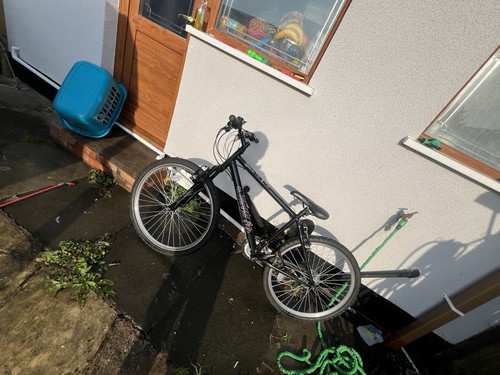 Apollo bike good - good, quality