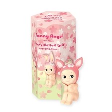 2025 Sonny Angel Cherry