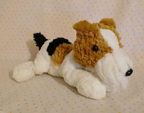 Vintage aurora wire fox - vintage,
