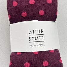 White Stuff ORGANIC COTTON