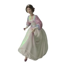 Royal Doultan Ashley Figurine