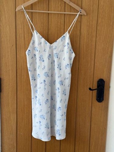 Vintage scandale paris blue - scandale,