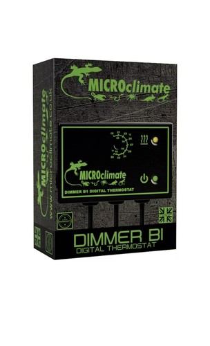 Microclimate dimmer - microclimate, b1