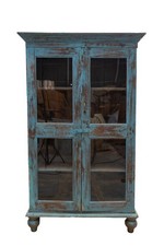 Vintage Reclaimed Indian