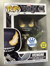 Funko Pop! Marvel Venom #1141