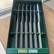 6 x Vintage Viners Studio