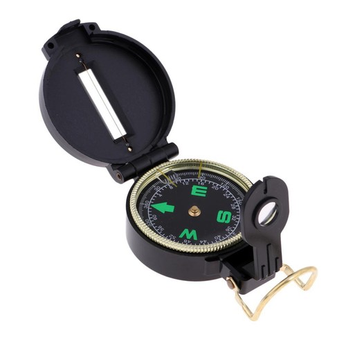 Army pocket sighting - pocket,