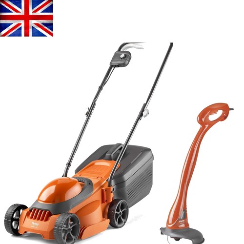 30cm simplimow 300 - 30cm, electric