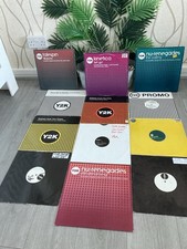 Hard House-Trance Vinyl