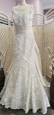 Bnwt Mark Lesley Ivory