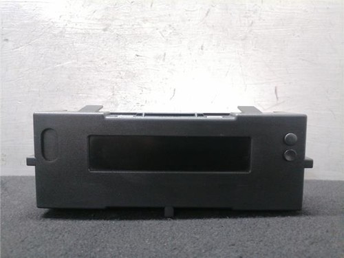 8200307273c screen renault - 8200307273c,