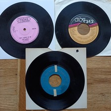 Ray Charles - 3 x Vinyl