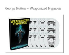 George Hutton Weaponized