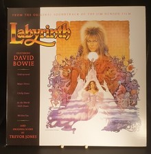 Labyrinth (1986) Original