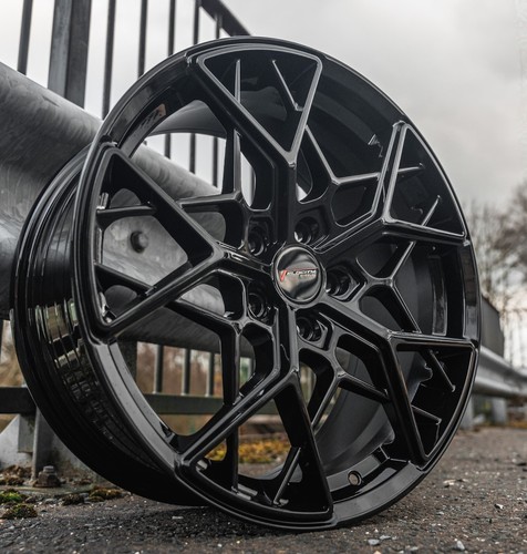 Velocity vc4 alloy wheels - vc4,