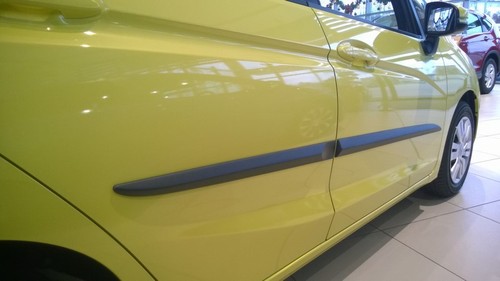 Honda jazz fit - jazz,