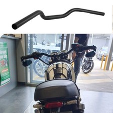 Motorcycle high rise - motorcycle, 7/8"