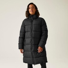 Regatta Womens Mottere Jacket