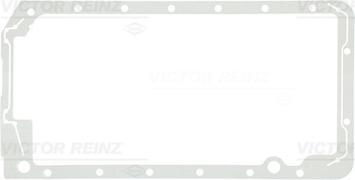 Gasket oil sump for - gasket,,