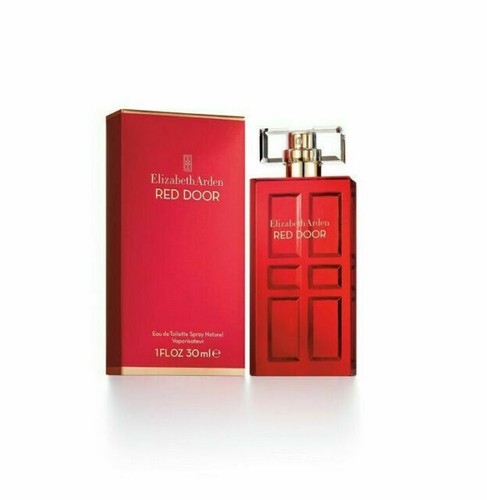 Elizabeth arden red - arden, door