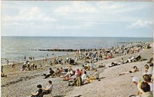 The Beach, CLEVELEYS