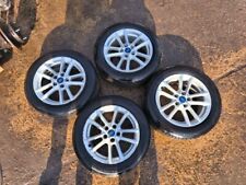FORD FOCUS 2010-2017 ALLOY