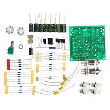 6j1 tube preamp - tube, amplifier