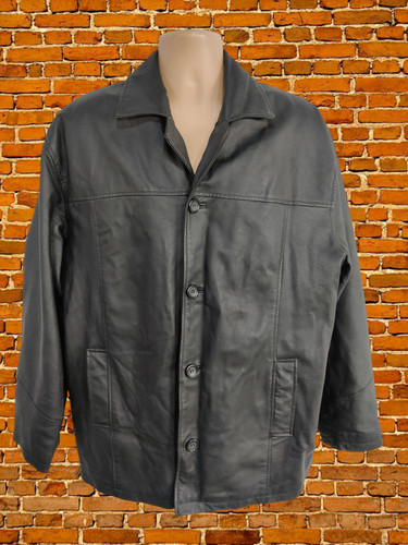 Vintage 2xl black - 2xl, jacket