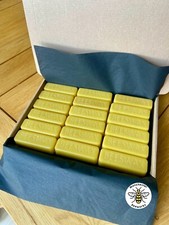 18 Organic Golden Yellow