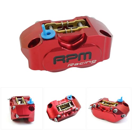 Motorcycle brake caliper - brake,