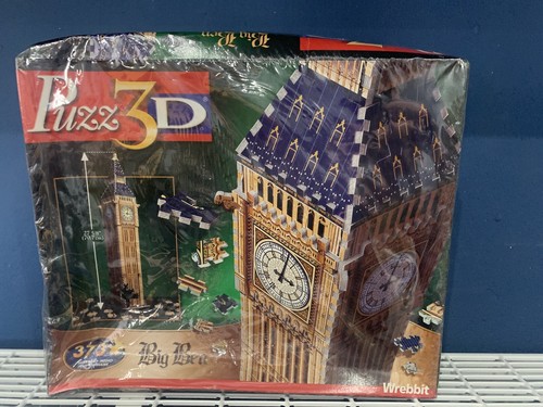 Wrebbit big ben london 373 - wrebbit,