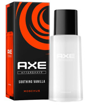 AXE/Lynx Moschus aftershave