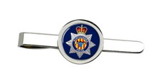 Northumbria Police Tie Clip