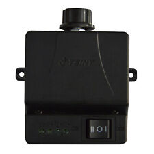 Mini DC Motor Speed Controller