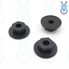 10x VVO® Rear Wheel Arch