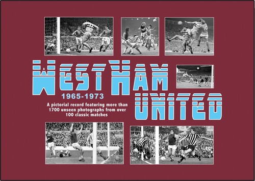 West ham united 1965 - west, 1965-1973