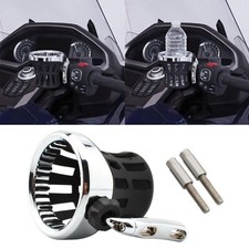 Handlebar drink cup holder - handlebar,