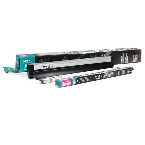 Arcadia pro uvb kit - arcadia,