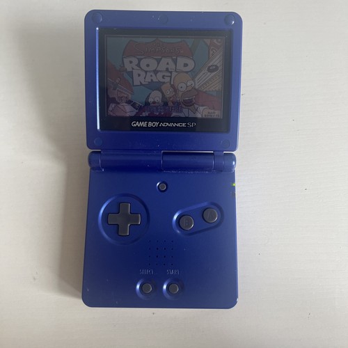 Nintendo game boy - advance, sp