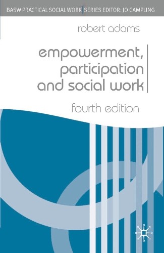 Empowerment participation and - participation,