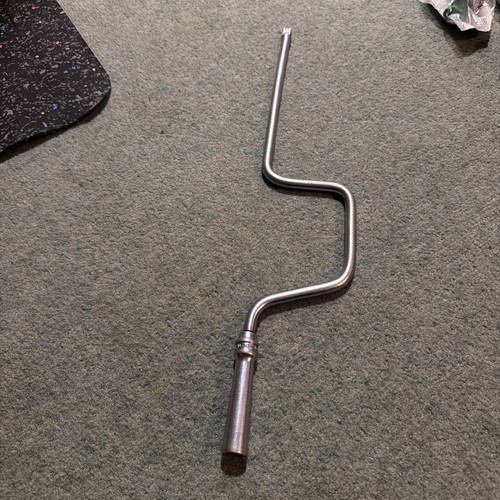 Vintage par speed - par-x, brace