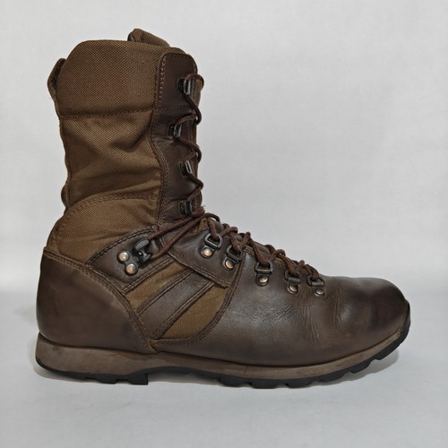 Altberg jungle boots - altberg,