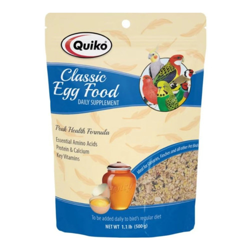 Quiko classic egg - egg, 1.1