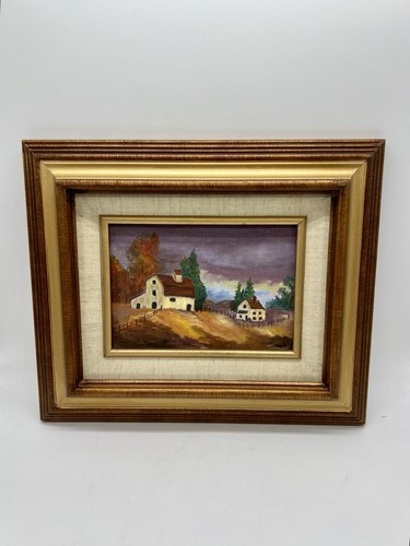 Vintage framed barn farm - vintage,