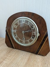 Vtg Art Deco Fattorini & Sons