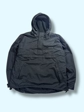Vintage Carhartt Hooded Anorak