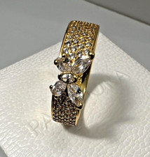 PANDORA Sparkling Butterfly