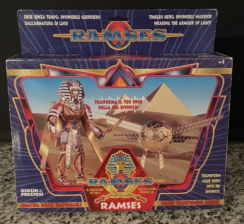 Giochi preziosi ramses - preziosi,