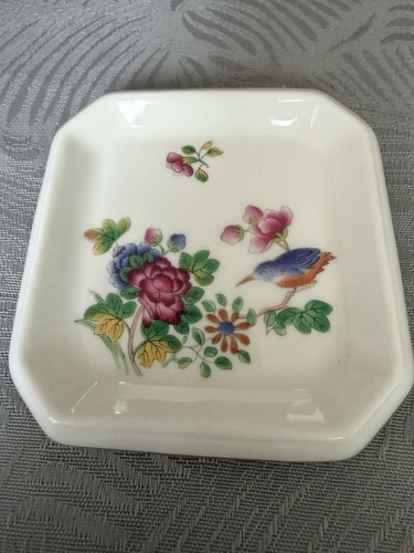 Vintage wedgwood cuckoo - wedgwood,