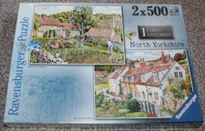 RAVENSBURGER NORTH YORKSHIRE
